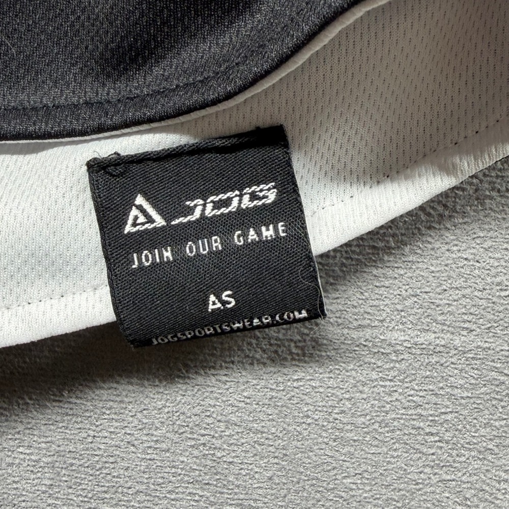 Jog Hockey Factory Development Program Jersey Whi… - image 4